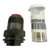MS3406D16S-1P Circular Mil Spec Connector