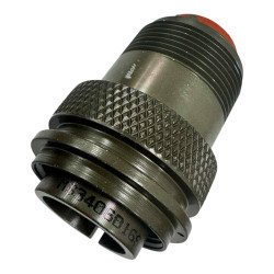 MS3406D16S-1P Circular Mil Spec Connector