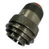 MS3406D16S-1P Circular Mil Spec Connector