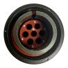MS3406D16S-1P Circular Mil Spec Connector