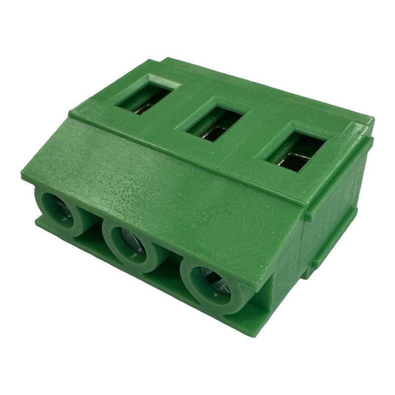 DG129-7.62-03P-14-00A(H) Degson Contact Terminal Block Connector 3 POS