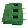 DG129-7.62-03P-14-00A(H) Degson Contact Terminal Block Connector 3 POS