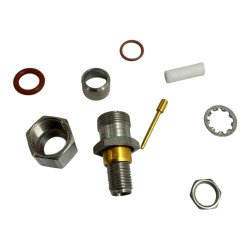 2004-7561-02 Omni Spectra RF Connector SMA (f)