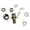 2004-7561-02 Omni Spectra RF Connector SMA (f)