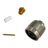 11N50-2-14/193 Huber Suhner RF Connector N Type (m)