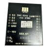DSC5012 Muirhead DC Converter 400Hz 10Bit 90-115Vac