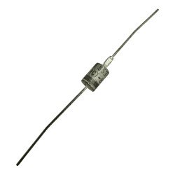 ICT8 Texas Instruments Axial TVS Rectifier Diode 8V 1.5W
