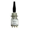12TW19-1-A002 Honeywell Non Illuminated Toggle Switch Panel Mount DPDT 5A/125Vac ON-OFF-ON