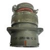 951-00 RC 20-41 S 50 Compagnie Deutsch Circular Mil Spec Connector