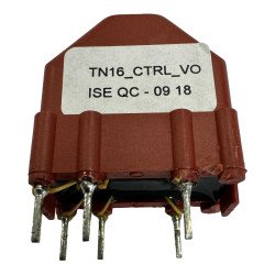 TN16_CTRL_VO ICE Common Mode Power Line Choke Transformer