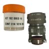 951-06 RC 16-26 S 50 Compagnie Deutsch Circular Mil Spec Connector