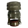 951-06 RC 16-26 S 50 Compagnie Deutsch Circular Mil Spec Connector
