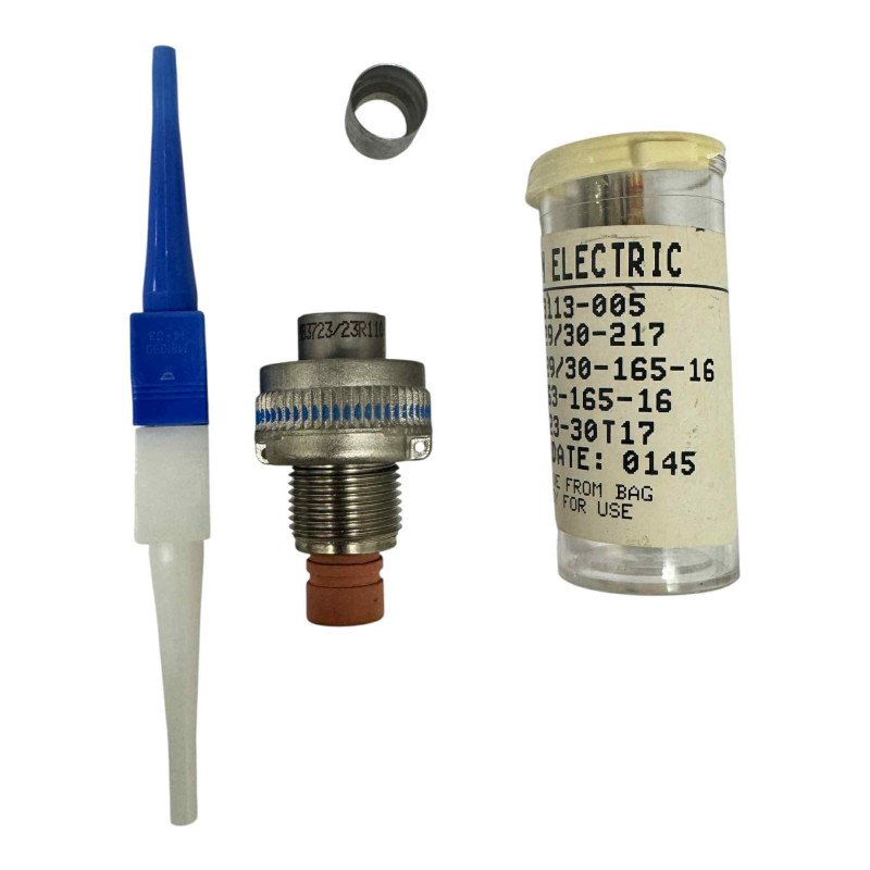 M83723/23R1104N ITT Cannon Circular Mil Spec Connector