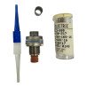 M83723/23R1104N ITT Cannon Circular Mil Spec Connector