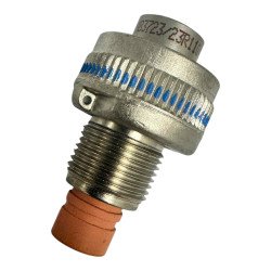 M83723/23R1104N ITT Cannon Circular Mil Spec Connector