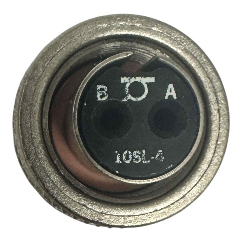 M83723/23R1104N ITT Cannon Circular Mil Spec Connector