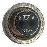M83723/23R1104N ITT Cannon Circular Mil Spec Connector