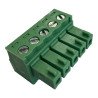 15EDGK-3.81-05P-14-00A(H) Degson Contact Terminal Block Connector 5 POS