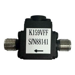 K159VFF MRC RF Circulator 17.5-19.5GHz SMA (f-f)