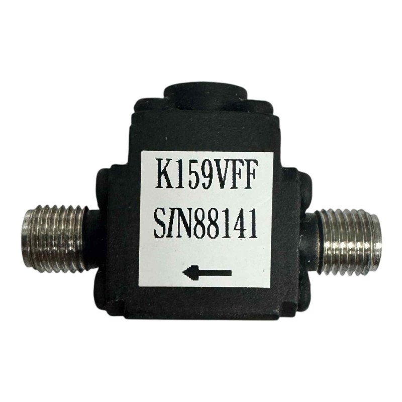 K159VFF MRC RF Circulator 17.5-19.5GHz SMA (f-f)