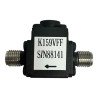 K159VFF MRC RF Circulator 17.5-19.5GHz SMA (f-f)