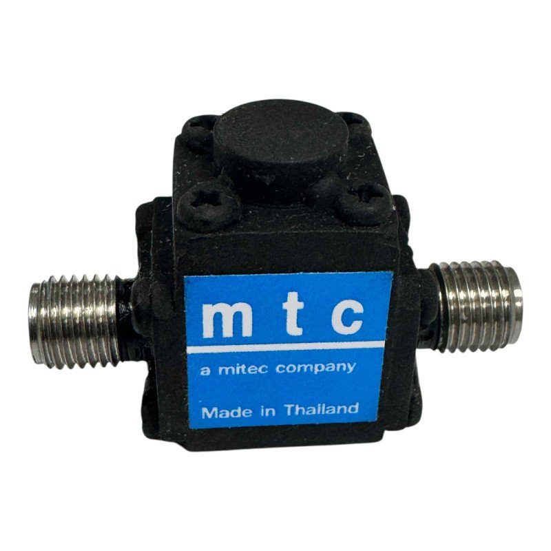 K159VFF MRC RF Circulator 17.5-19.5GHz SMA (f-f)