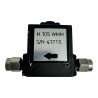 H105WMM Miteq RF Circulator 4-8GHz 0.5dB SMA (m-m)