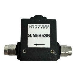 H107VMM MTC RF Isolator 5-7GHz SMA(m-m)