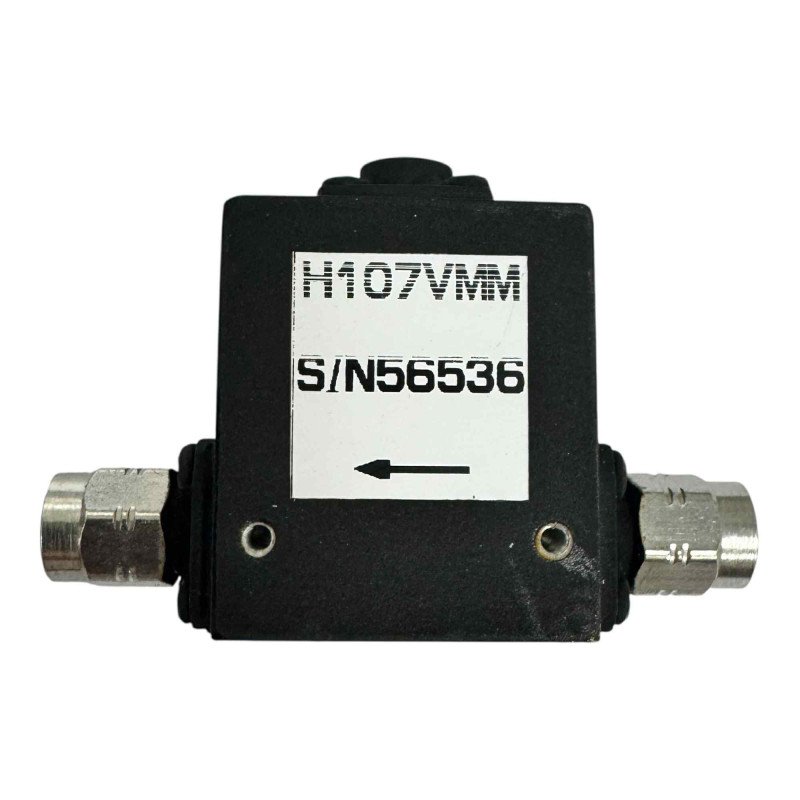 H107VMM MTC RF Isolator 5-7GHz SMA(m-m)