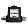 H107VMM MTC RF Isolator 5-7GHz SMA(m-m)