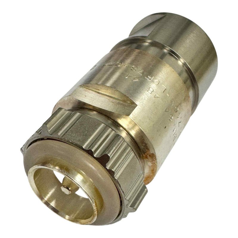 BN844841 Spinner RF Connector 7/16(m) For 7/8’’ Cable