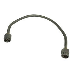 Semi RIgid RF Coaxial Cable SMA (m-m) 200mm