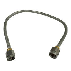 Semi RIgid RF Coaxial Cable SMA (m-m) 250mm