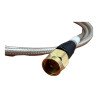 Coaxial Cable Assembly SMA (m) - SMA (m) RG142B/U 50Ohm 2 Meter