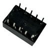 G6H-2-100 Omron Low Signal PCB Mount Relay DPDT 12Vdc