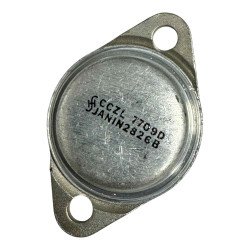 JAN1N2826B 1N2826B Siemens Zener Diode 39V 50W