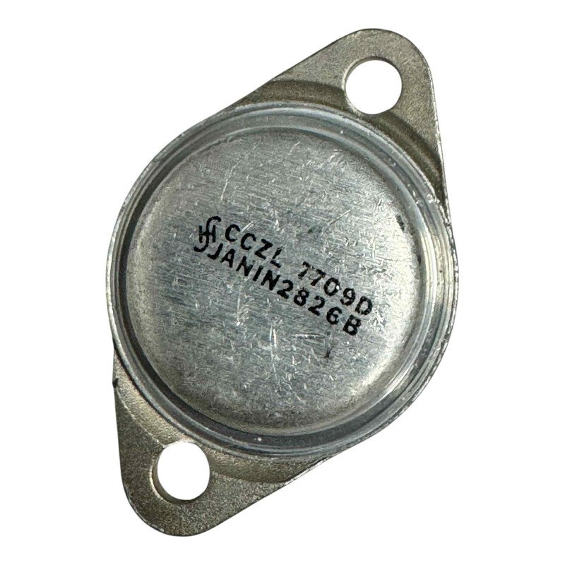 JAN1N2826B 1N2826B Siemens Zener Diode 39V 50W