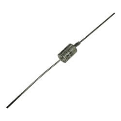 JAN1N3828A 1N3828A Siemens Axial Zener Diode 6.2V 41mA