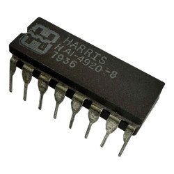 HAI-4920-8 Harris Ceramic Integrated Circuit