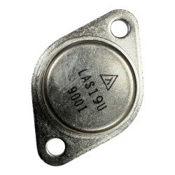 LAS19U Integrated Circuit  Voltage Regulator