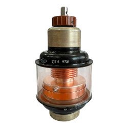 OTK473 Vacuum Variable Capacitor Glass 15-750pf 5000V 5KV