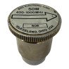 50E Bird Wattmeter Element for Bird 43 400-1000Mhz 50W