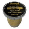 5000E Bird Wattmeter Element for Bird 43 400-1000Mhz 5000W