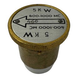 Wattmeter Element for Bird 43 400-1000Mhz 5000W