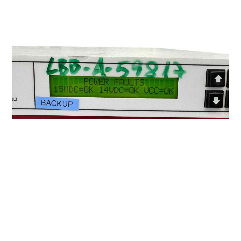 Comtech DT-4503 Series C-Band Down Converter 70Mhz sn:092426699