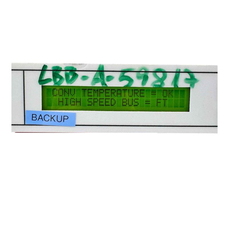 Comtech DT-4503 Series C-Band Down Converter 70Mhz sn:092426699