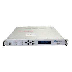 CDM570 Comtech IP Satellite Modem ***FPGA Fault Parts or Repair***