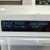 CDM570 Comtech IP Satellite Modem ***FPGA Fault Parts or Repair***