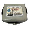 43P Bird RF Wattmeter with Peak Reading Option sn:771