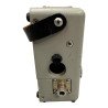 43 Bird RF Wattmeter with Peak Reading Option sn:130963